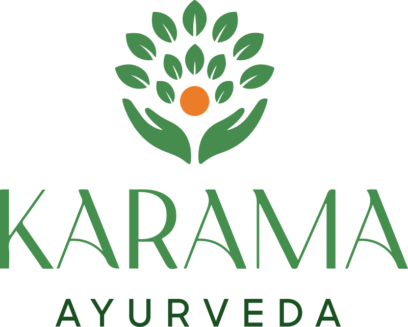 Karama Ayurveda Logo