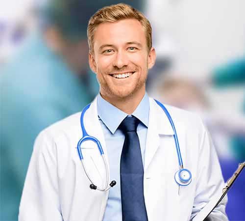 Dr. Arjun Sharma - Ayurvedic Specialist